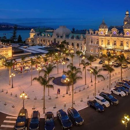 Beau 2 Pieces,Terrasse, Parking Menton Centre Apartment ภายนอก รูปภาพ