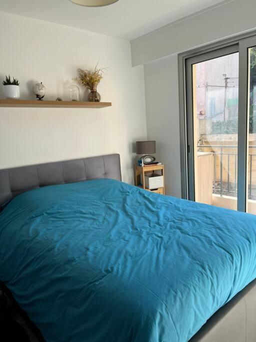 Beau 2 Pieces,Terrasse, Parking Menton Centre Apartment ภายนอก รูปภาพ