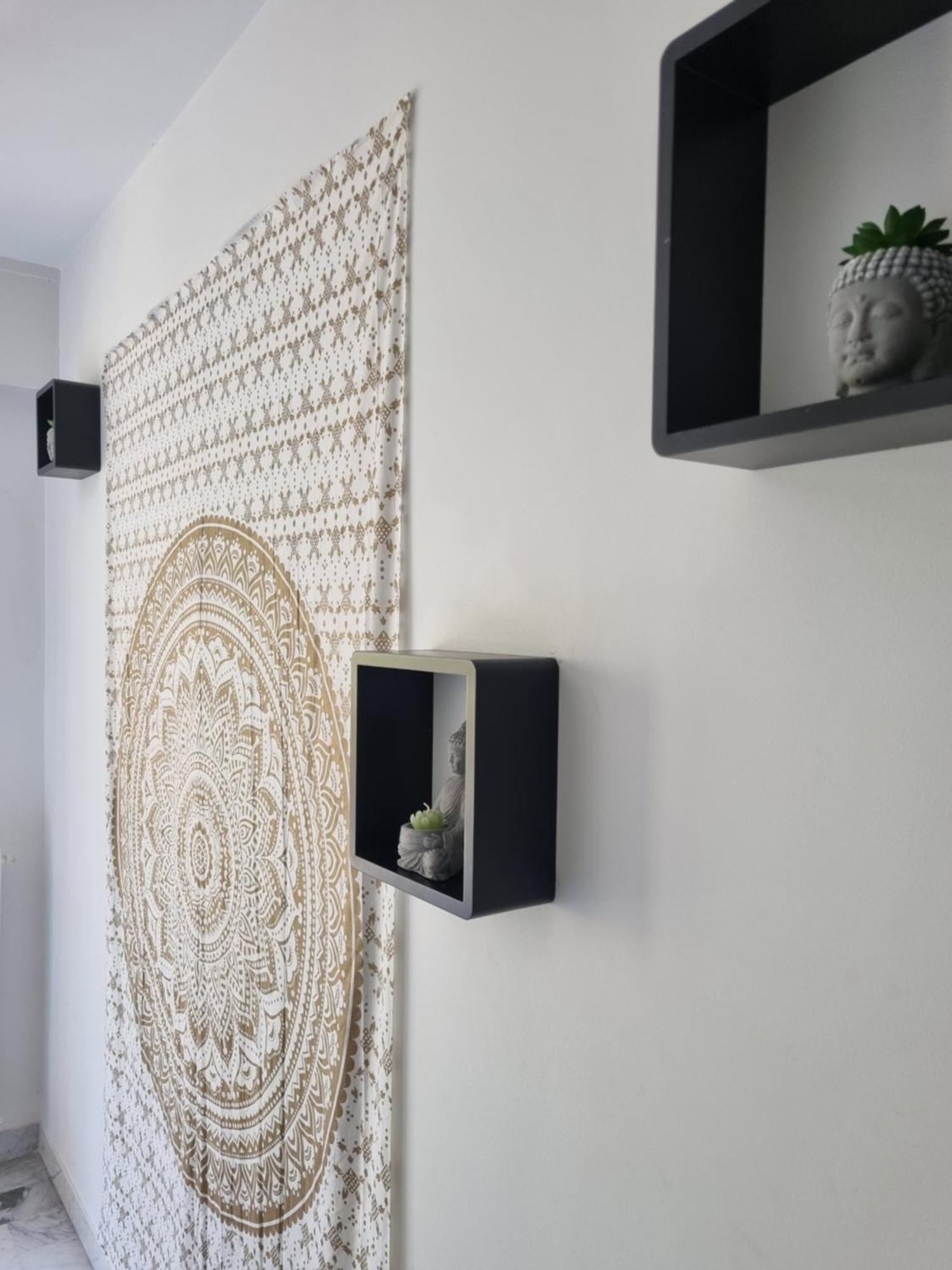 Beau 2 Pieces,Terrasse, Parking Menton Centre Apartment ห้อง รูปภาพ
