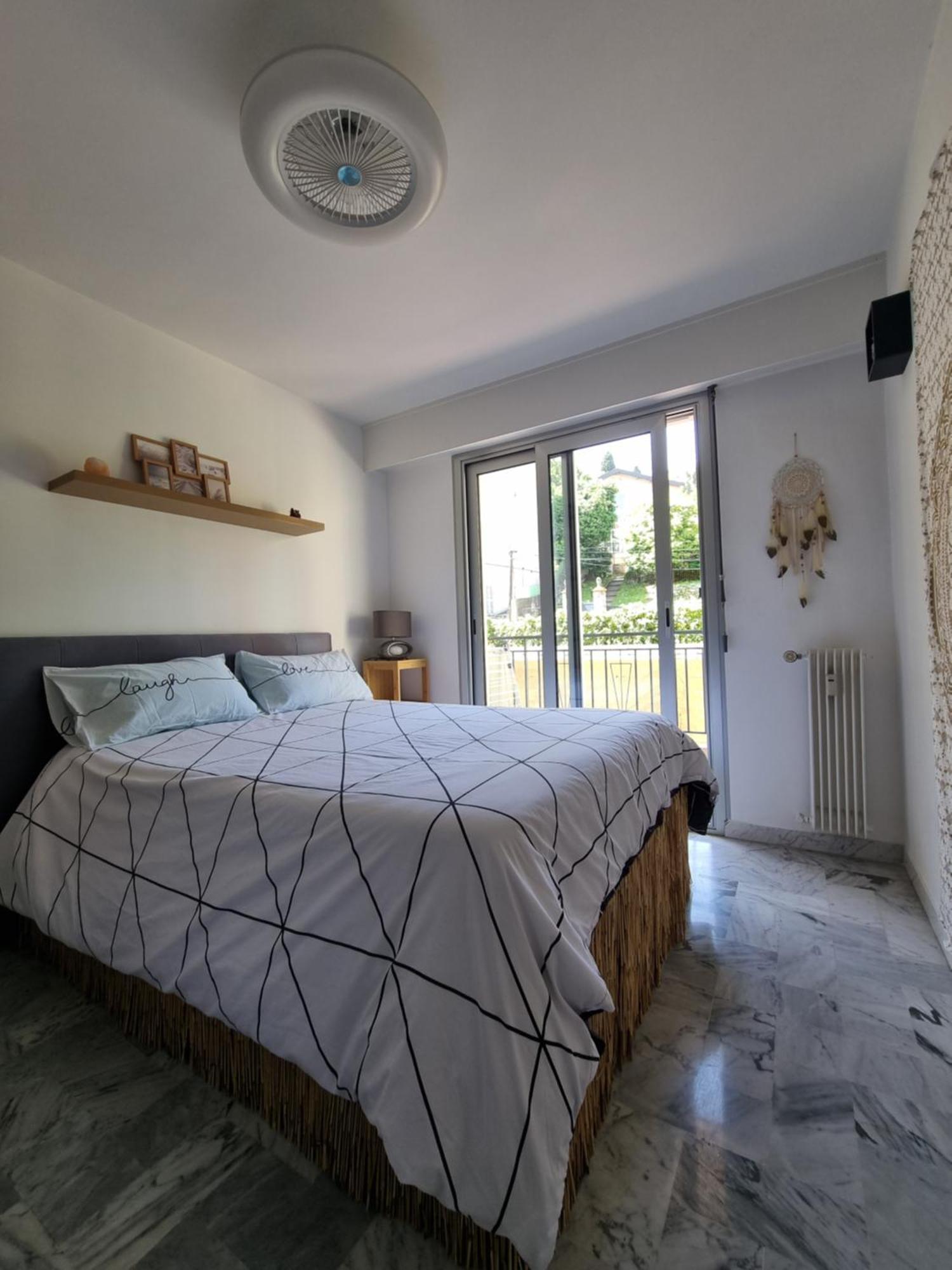 Beau 2 Pieces,Terrasse, Parking Menton Centre Apartment ห้อง รูปภาพ