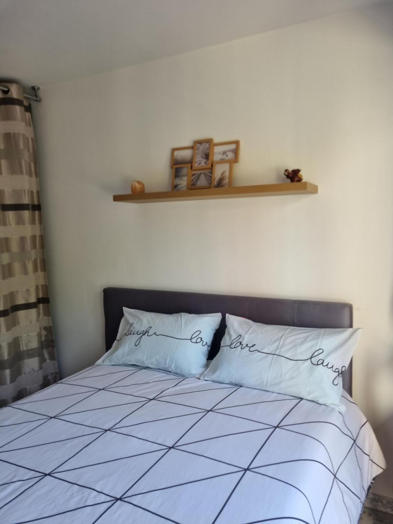 Beau 2 Pieces,Terrasse, Parking Menton Centre Apartment ห้อง รูปภาพ