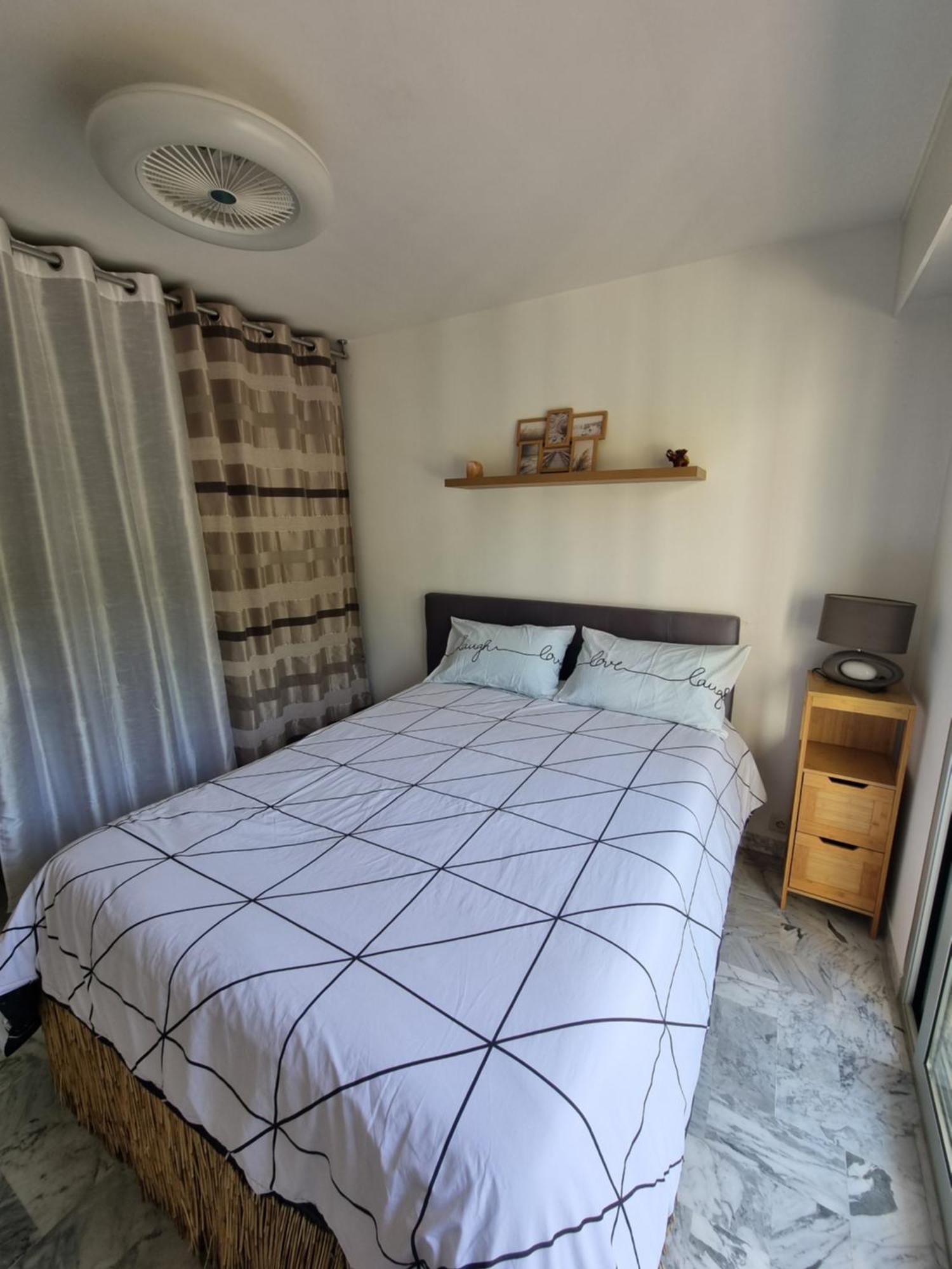 Beau 2 Pieces,Terrasse, Parking Menton Centre Apartment ห้อง รูปภาพ